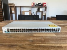 Cisco WS-C2960L-48TS-LL