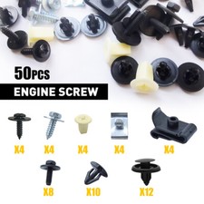 50pcs for toyota lexus fender - 50pcs,