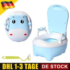 Baby Kinder Toilette