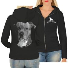 Frauen Kapuzenjac​ke