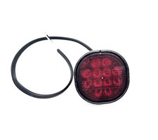 LED Nebelschlussleuchte