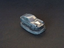 Miniatur autosculpt saab - miniatur,