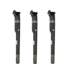 Aero carbon sattelstütze - aero,