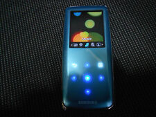 Samsung YP-S3 MP3 Player 4GB,