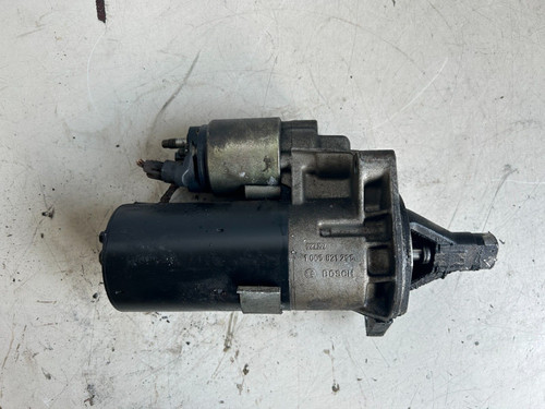 Chrysler voyager anlasser - voyager,