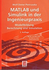 MATLAB und Simulink in der