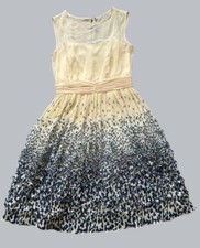 Apart Kleid Damen UK 10