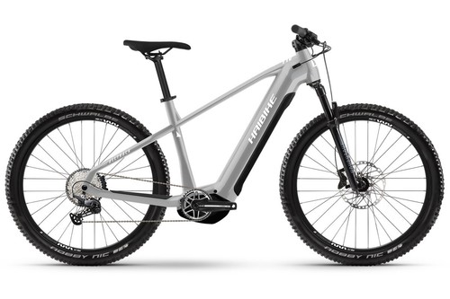 Neu haibike elektro - haibike, elektro-fahrrad