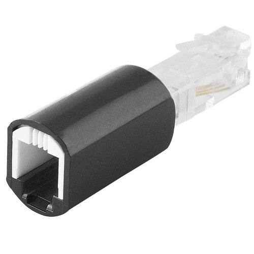 Twist stop drehbarer - stop, adapter