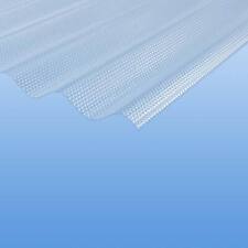 Wellplatten Sinus 76/18 WABE 2,8mm farblos klar Acrylglas Lichtplatten 27,80€/m²