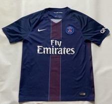 PARIS SAINT-GERMAIN PSG home