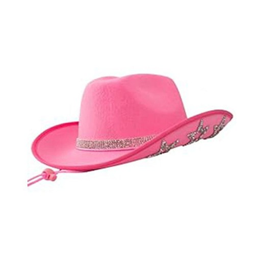 Strass western cowgirl - strass,