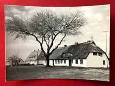 Foto neuendorf hiddensee - neuendorf,