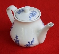 Teekanne-WAKU  19107-Blaue