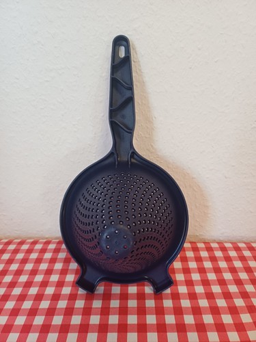 Tupperware spitzsieb sieb - spitzsieb,