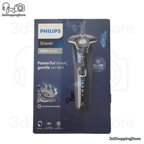 Philips series 5000 s5885 - philips,