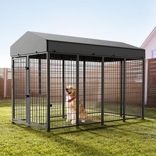 Hundekäfig hochbelastbar für