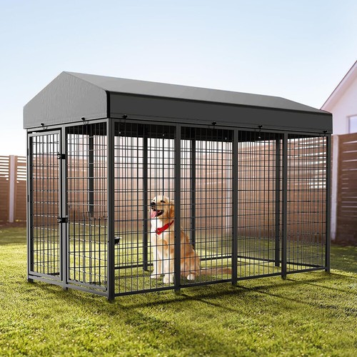 Hundekäfig hochbelastbar für