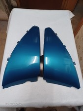 Honda VT 600 C Shadow Seitenabdeckung Links Rechts