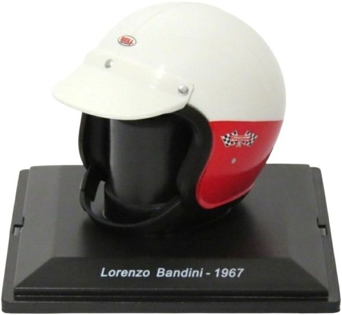 Lorenzo bandini 1967 - bandini,