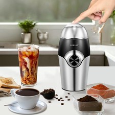 150W Elektrische Kaffeemühle