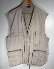 Trek & Trail Gilet Herren XL