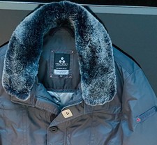 PEUTEREY Luxus Daunen Jacke