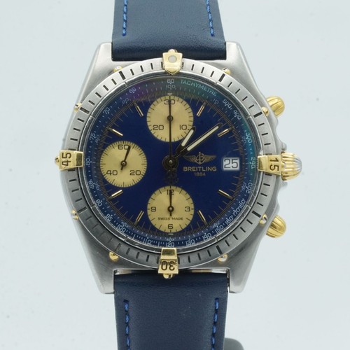 Breitling chronomat 81950 - chronomat,