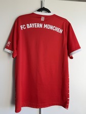 Adidas FC Bayern München