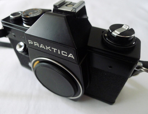 Schwarze mark veb - 1q,