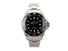 Rolex Sea-Dweller Deepsea