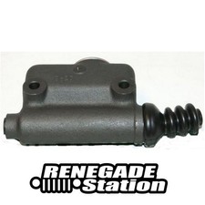 Jeep Willys MB CJ2A Ford GPW Hauptbremszylinder 42-48