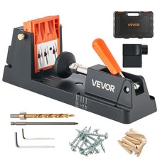 VEVOR Pocket Hole Jig