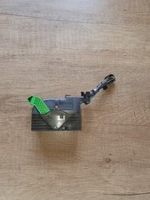 Opel Zafira B Astra H Stecker Steuergerät 14526051