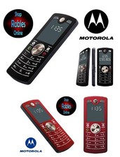 Motorola MOTOFONE F3 (Ohne SIM-Lock) Handy SEHR GUT Original