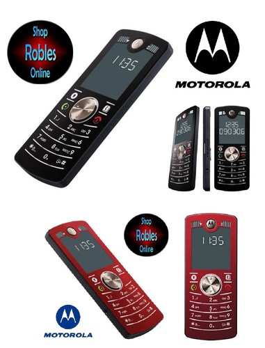 Motorola motofone ohne - f3, (ohne