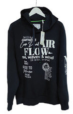 Camp david hoodie - camp, navy