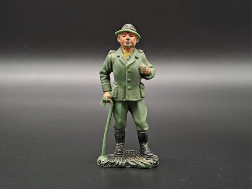 Veb plaho 01821 figur jäger - veb,