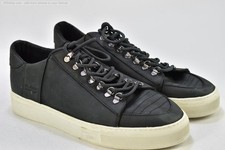 HUB  Herren Halbschuhe Freizeitschuhe  EUR 47 Nr. 25-Z 2857