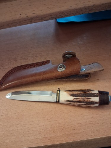Jagdmesser trachtenmesser - jagdmesser,