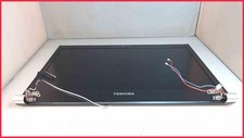 TFT LCD Display Bildschirm 13" Kompl. Toshiba Portege R700-173