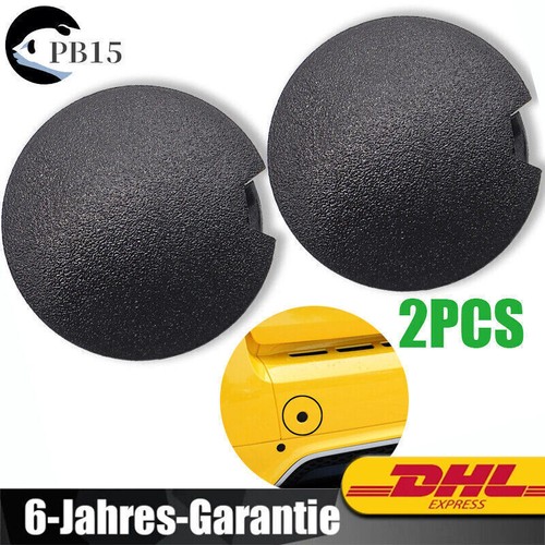 2pcs stoßstange - 2pcs,
