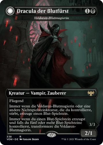 Mtg magic the gathering - mtg,