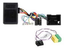 Connects2 Lenkradadapter für