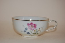 Teetasse Juwel Wiesenblumen Hutschenreuther