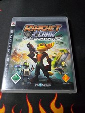 Ratchet & Clank : Tools of