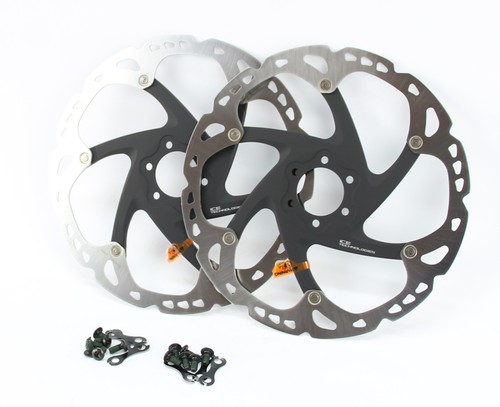 Shimano deore sm - 2x,