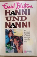 Hanni und Nanni. Alle