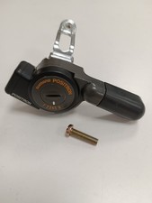 Schalthebel rechts Shimano