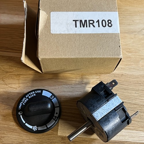 Dualit pro heat timer für - pro-heat, 6